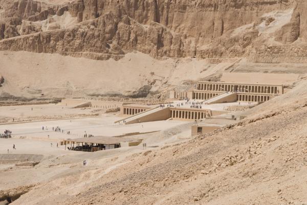 Hatshepsut Temple